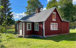 Amazing home in Mstocka with 2 Bedrooms in Knäred